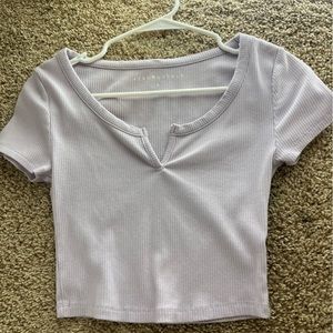 small aeropostale top
